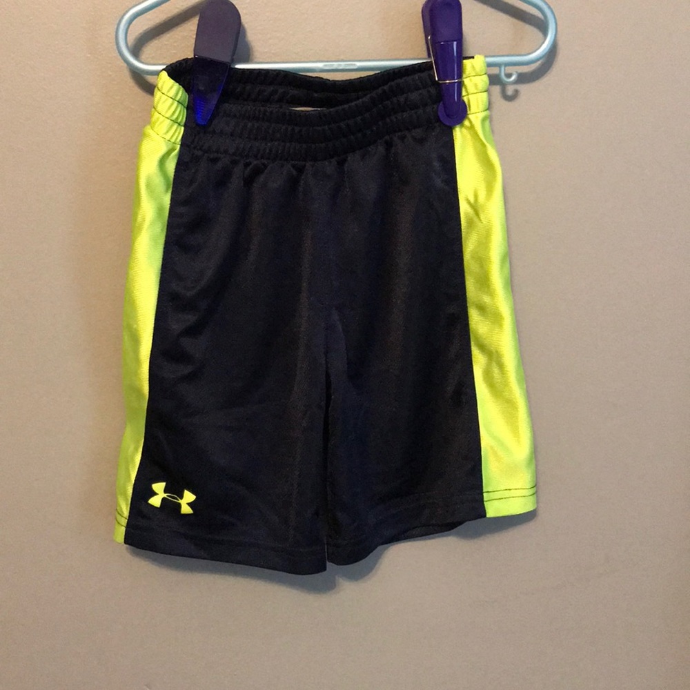 Boys shorts